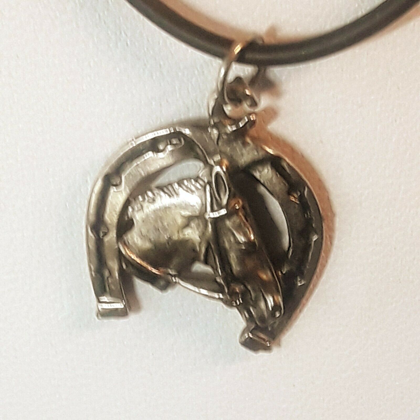 Horse Related Jewelry